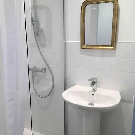 Renove 6 Pers, Grand Jardin, Tres Calme *