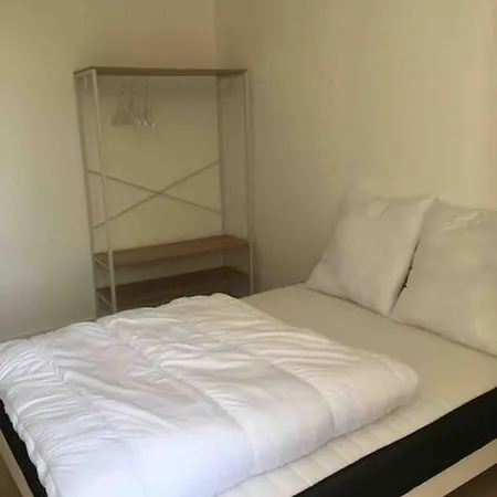 Renove 6 Pers, Grand Jardin, Tres Calme *
