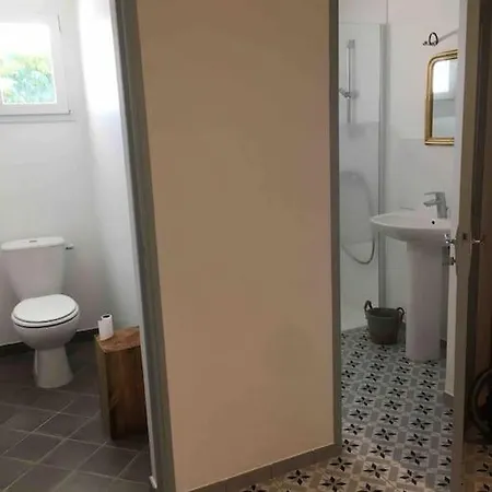 Feriehus Renove 6 Pers, Grand Jardin, Tres Calme *