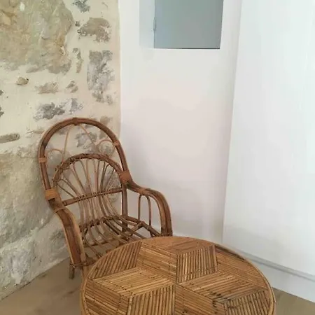 Renove 6 Pers, Grand Jardin, Tres Calme * Saint-Michel-en-l'Herm